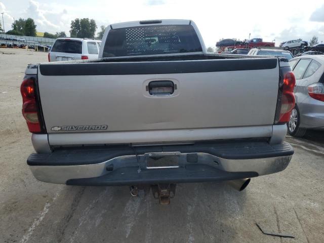 Zdjęcie 6 z aukcji – 2005 CHEVROLET SILVERADO z VIN 1GCHK33265F923101