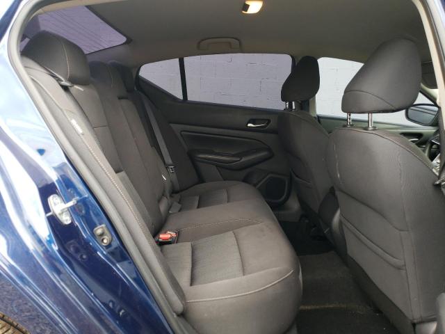 Photo 10 from auction – 2020 NISSAN ALTIMA S with VIN 1N4BL4BVXLC212252