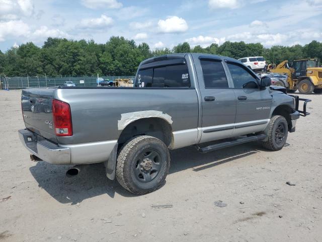 Photo 3 from auction – 2006 DODGE RAM 2500 with VIN 1D7KS28D36J117361