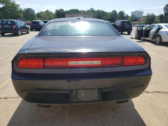 Photo 6 from auction – 2014 DODGE CHALLENGER with VIN 2C3CDYAG2EH234269