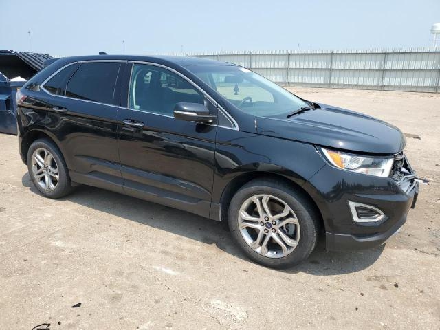 Photo 4 from auction – 2015 FORD EDGE TITAN with VIN 2FMPK4K8XFBB28851