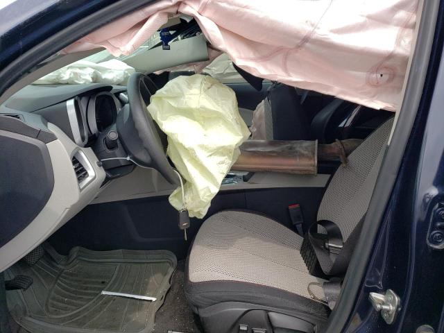 Photo 7 from auction – 2016 CHEVROLET EQUINOX LS with VIN 2GNALBEK1G6294776