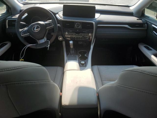 Photo 8 from auction – 2020 LEXUS RX 350 with VIN 2T2HZMDA8LC255522