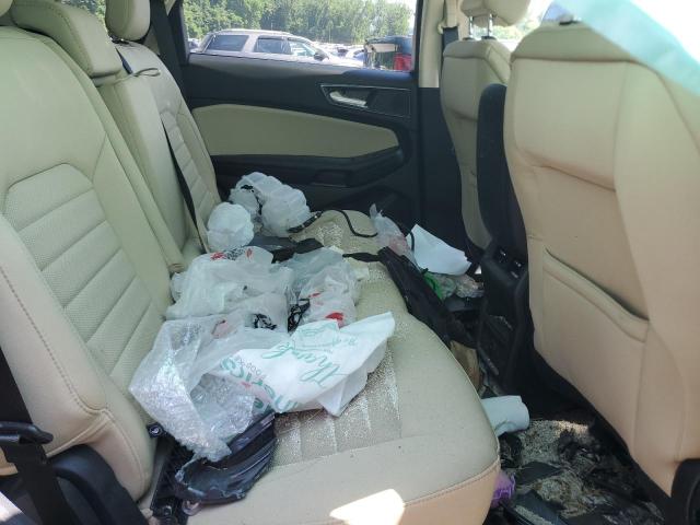 Photo 11 from auction – 2024 FORD EDGE SE with VIN 2FMPK4G97RBB25699