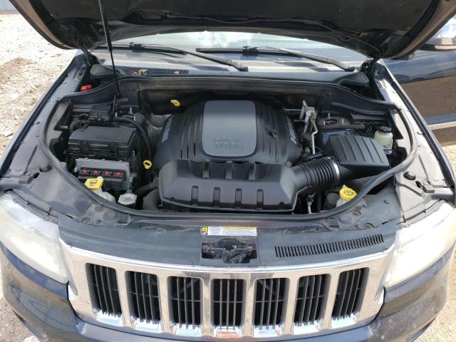 Photo 12 from auction – 2011 JEEP GRAND CHER with VIN 1J4RR5GT1BC502392