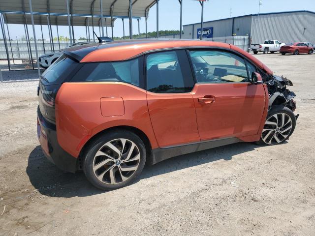 Photo 3 from auction – 2014 BMW I3 BEV with VIN WBY1Z2C51EV285202