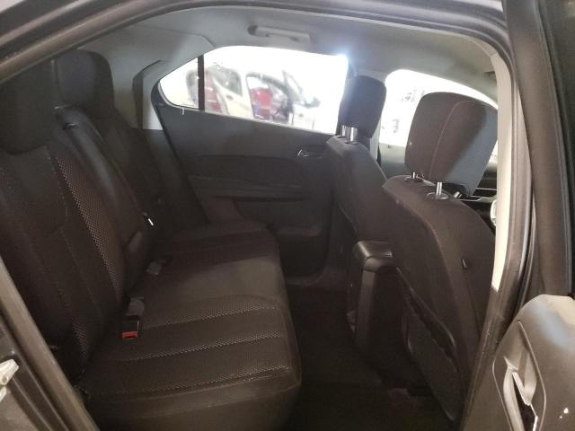 Photo 11 from auction – 2010 CHEVROLET EQUINOX LT with VIN 2CNFLEEWXA6377645