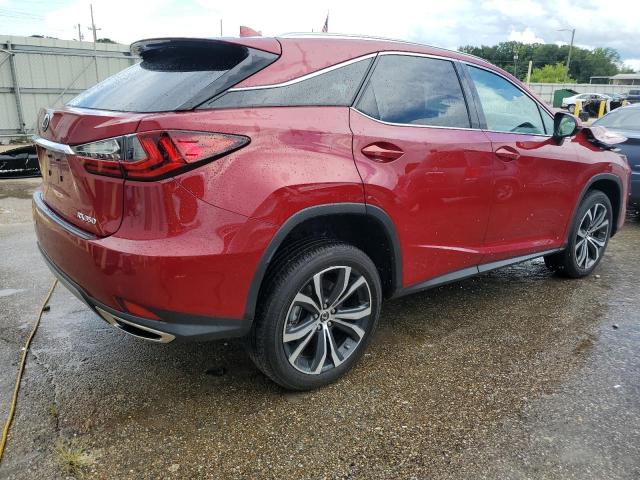 Zdjęcie 3 z aukcji – 2022 LEXUS RX 350 z VIN 2T2HZMAA8NC257326