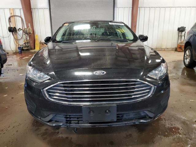Photo 5 from auction – 2019 FORD FUSION SE with VIN 3FA6P0HD0KR255477