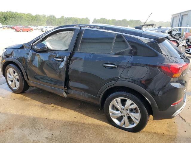 Photo 2 from auction – 2024 BUICK ENCORE GX with VIN KL4AMBS21RB085445