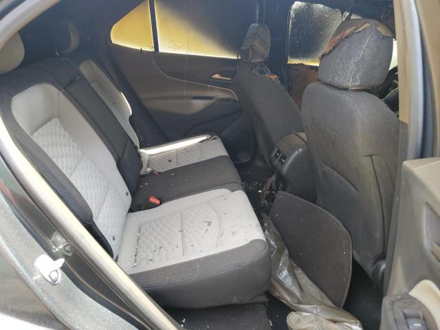 Photo 10 from auction – 2020 CHEVROLET EQUINOX LT with VIN 2GNAXJEV0L6183056