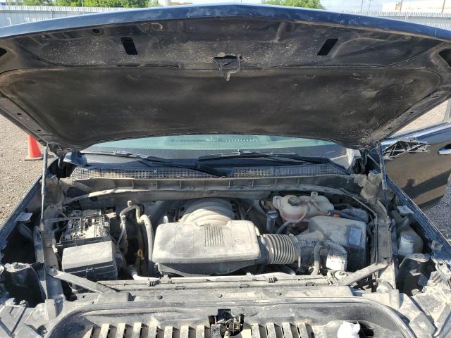 Photo 11 from auction – 2020 CHEVROLET SILVERADO with VIN 1GCPWEED4LZ354402