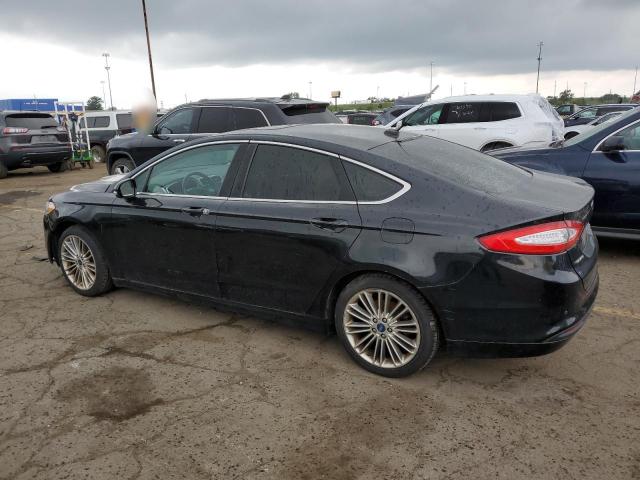 Photo 2 from auction – 2013 FORD FUSION SE with VIN 3FA6P0HR4DR182760