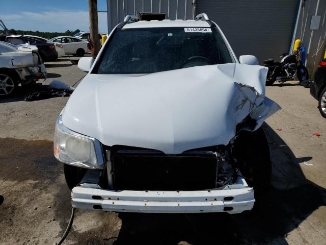 Photo 5 from auction – 2007 PONTIAC TORRENT with VIN 2CKDL63F676029783