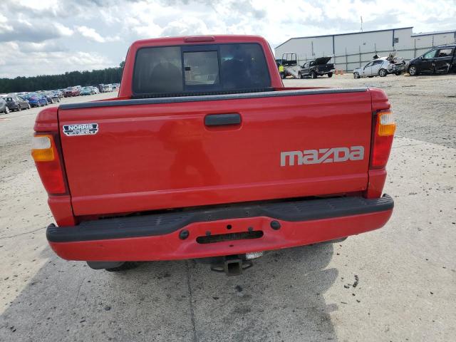 Photo 6 from auction – 2001 MAZDA B3000 CAB with VIN 4F4YR16U91TM21828