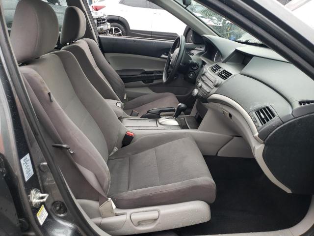 Photo 7 from auction – 2012 HONDA ACCORD LX with VIN 1HGCP2F30CA086111