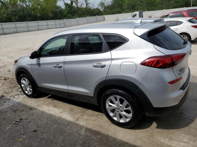 Photo 2 from auction – 2019 HYUNDAI TUCSON LIM with VIN KM8J33A41KU024071