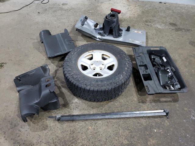 Photo 12 from auction – 2015 JEEP WRANGLER U with VIN 1C4BJWDG8FL554829