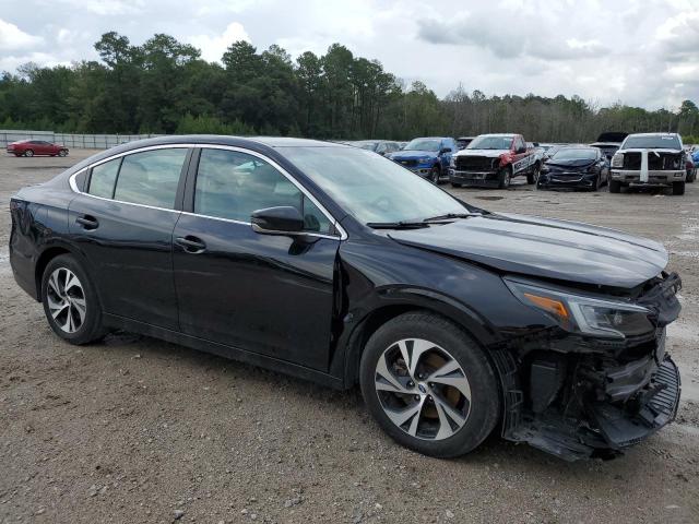 Photo 4 from auction – 2022 SUBARU LEGACY PRE with VIN 4S3BWAC67N3012276