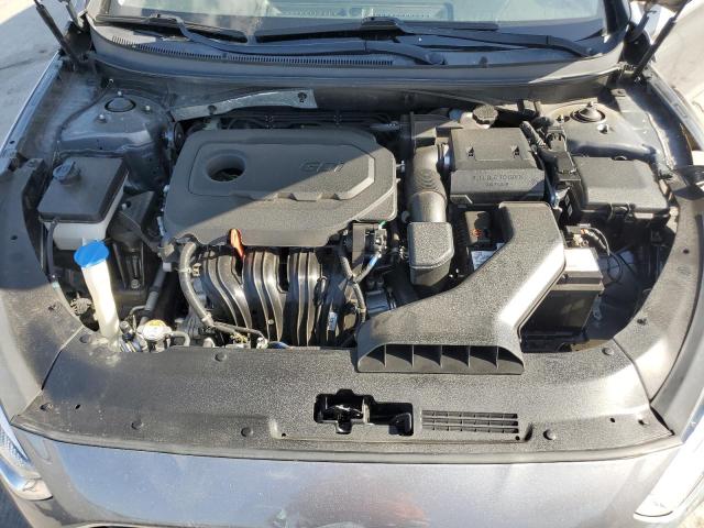 Photo 11 from auction – 2019 HYUNDAI SONATA SE with VIN 5NPE24AF4KH784926