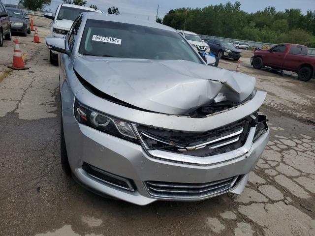 Photo 5 from auction – 2016 CHEVROLET IMPALA LTZ with VIN 2G1145S30G9147800