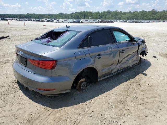 Photo 3 from auction – 2016 AUDI A3 PREMIUM with VIN WAUA7GFF1G1005259