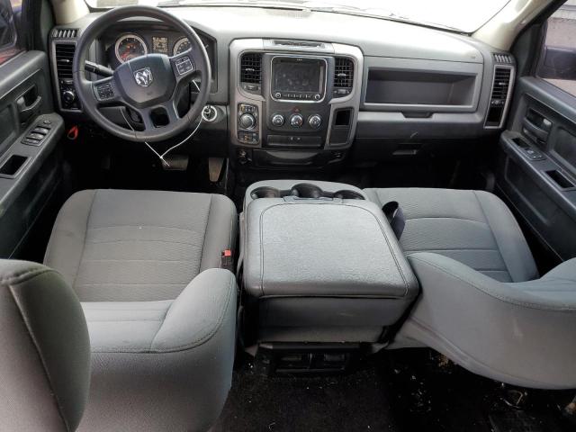 Photo 8 from auction – 2016 RAM 1500 ST with VIN 1C6RR7KTXGS114798