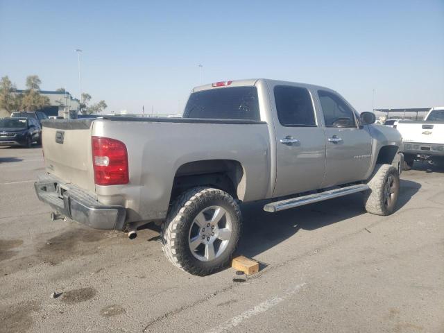 Photo 3 from auction – 2009 CHEVROLET SILVERADO with VIN 3GCEC13079G259737
