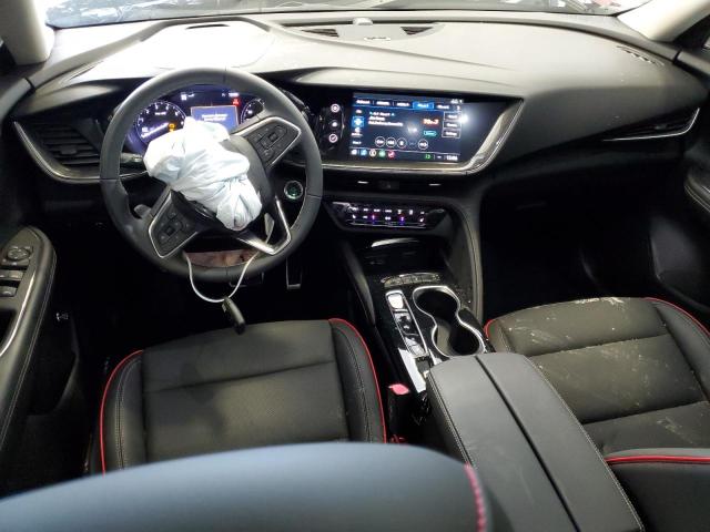 Photo 8 from auction – 2023 BUICK ENVISION E with VIN LRBFZPR45PD228902