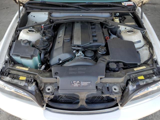 Photo 11 from auction – 2005 BMW 330 CI with VIN WBABW53475PL50854