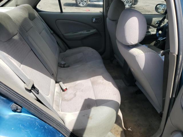 Photo 10 from auction – 2003 NISSAN SENTRA XE with VIN 3N1CB51D63L715722