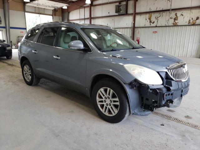 Foto 4 de la subasta – 2008 BUICK ENCLAVE CX con VIN 5GAER13758J191187