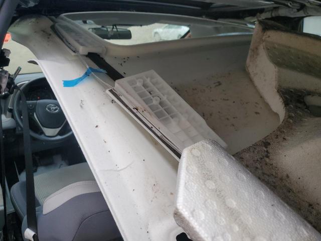 Photo 8 from auction – 2013 TOYOTA RAV4 XLE with VIN 2T3RFREV0DW091271