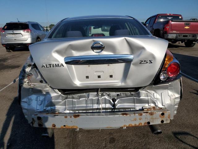 Photo 6 from auction – 2011 NISSAN ALTIMA BAS with VIN 1N4AL2AP0BC154220