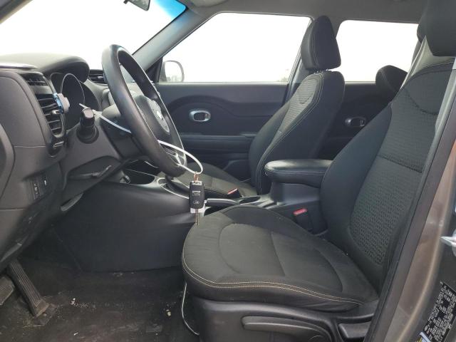 Photo 7 from auction – 2015 KIA SOUL + with VIN KNDJP3A53F7115199