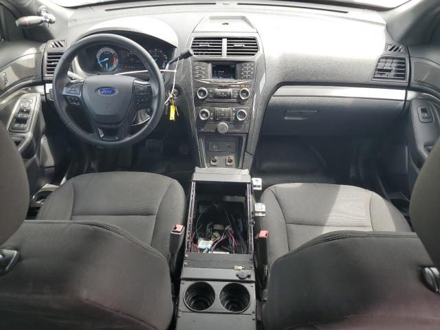 Zdjęcie 8 z aukcji – 2018 FORD EXPLORER P z VIN 1FM5K8AR7JGC75865