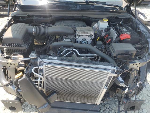 Photo 11 from auction – 2021 RAM 1500 LIMIT with VIN 1C6SRFHT0MN605992