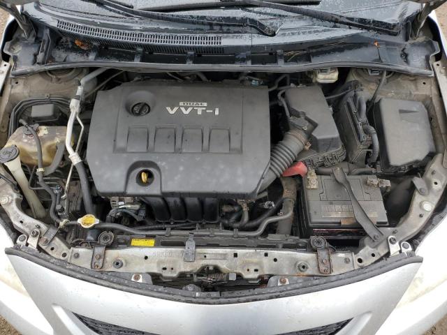 Zdjęcie 11 z aukcji – 2010 TOYOTA COROLLA BA z VIN 2T1BU4EE0AC439487