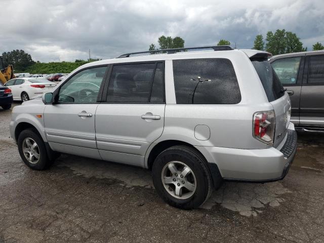 صورة رقم 2 من المزاد - 2008 HONDA PILOT EXL مع VIN 5FNYF18568B045545