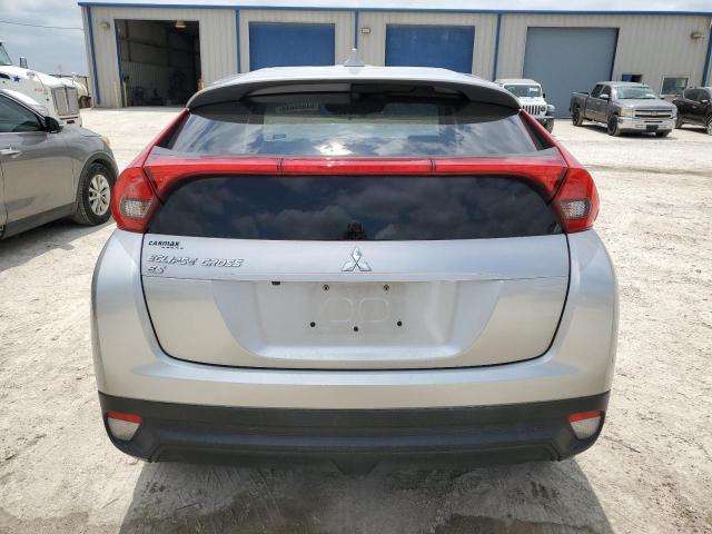 Photo 6 from auction – 2020 MITSUBISHI ECLIPSE CR with VIN JA4AS3AA5LZ009830