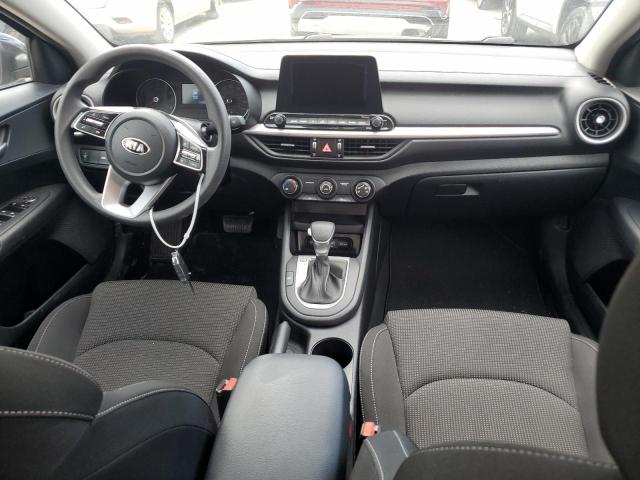 Photo 8 from auction – 2021 KIA FORTE FE with VIN 3KPF24AD2ME270650