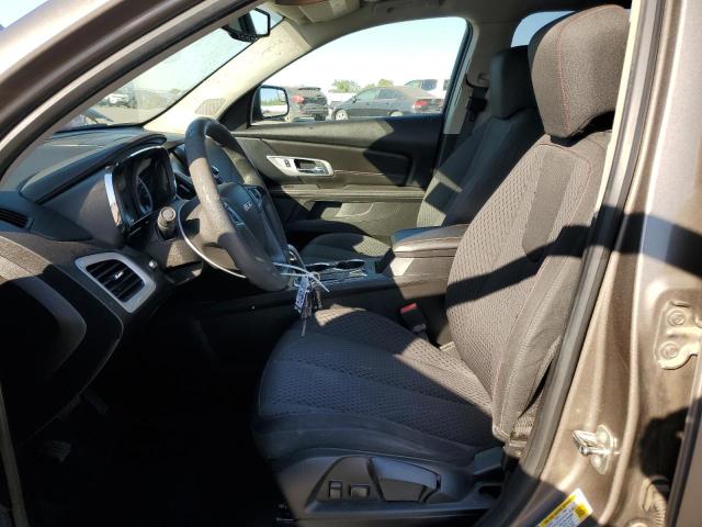 Photo 7 from auction – 2012 GMC TERRAIN SL with VIN 2GKALMEK9C6246705