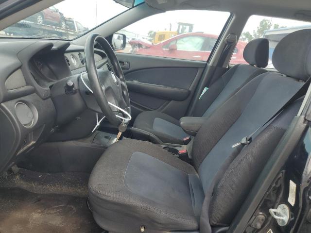 Photo 7 from auction – 2005 MITSUBISHI OUTLANDER with VIN JA4LX31F45U050813