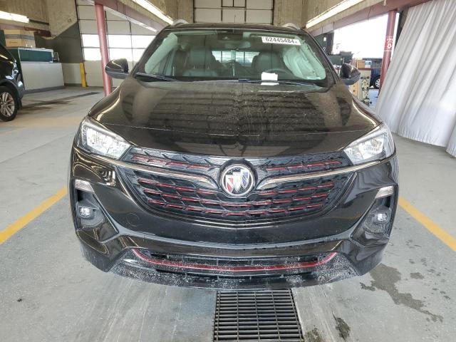 Photo 5 from auction – 2023 BUICK ENCORE GX with VIN KL4MMESL0PB126927