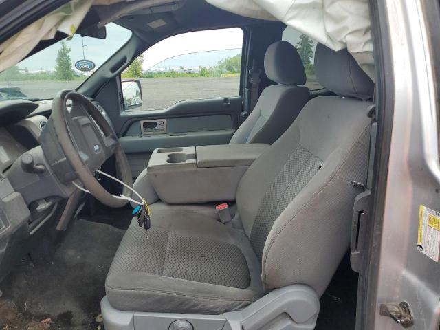 Photo 7 from auction – 2011 FORD F150 SUPER with VIN 1FTFX1EF4BFA22124