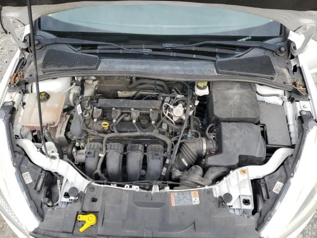 Photo 11 from auction – 2017 FORD FOCUS S with VIN 1FADP3E23HL317182