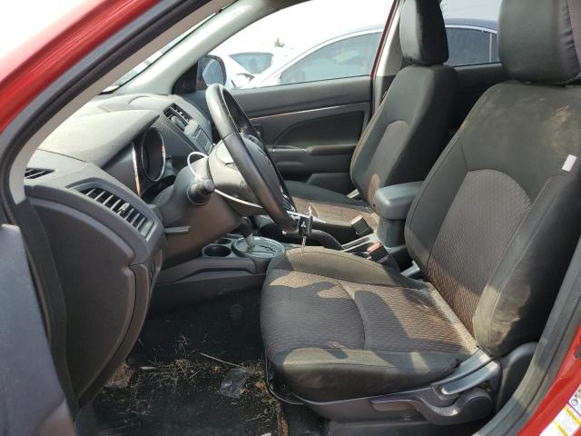 Photo 7 from auction – 2017 MITSUBISHI OUTLANDER with VIN JA4AR3AU8HZ070473