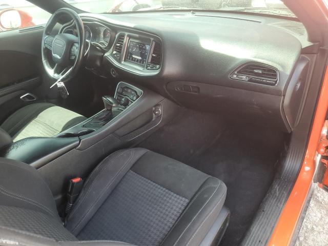 Photo 8 from auction – 2019 DODGE CHALLENGER with VIN 2C3CDZAG2KH694324