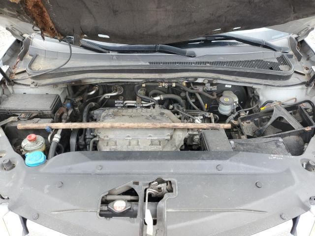 Photo 11 from auction – 2009 ACURA MDX TECHNO with VIN 2HNYD28469H508776