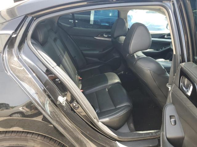Photo 10 from auction – 2017 NISSAN MAXIMA 3.5 with VIN 1N4AA6AP6HC362589
